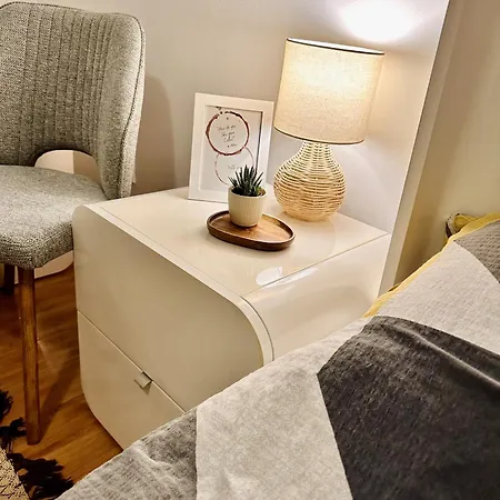 Apartment Cadena, *