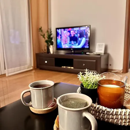 Apartment Cadena, Banja Luka