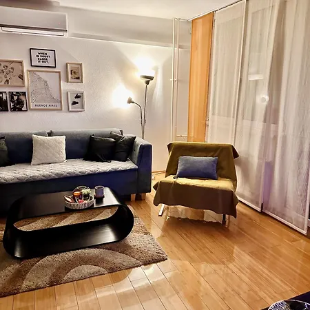 Apartment Cadena,