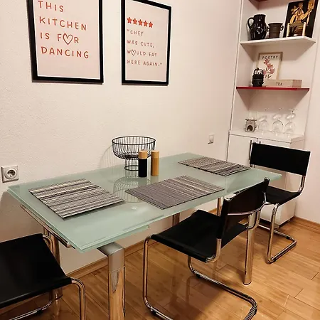 Apartment Cadena, *